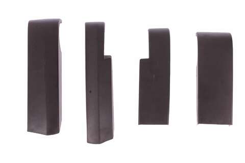 Pravý kryt ramene zpětného zrcátka (dlouhého)