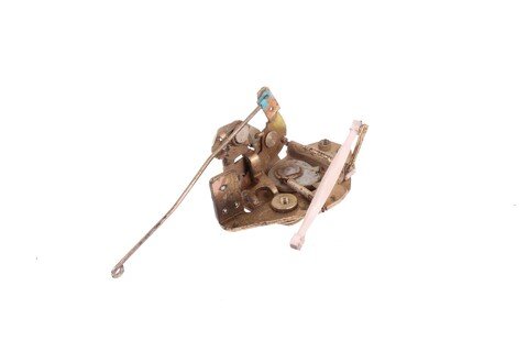 Zámek zadních pravých dveří P