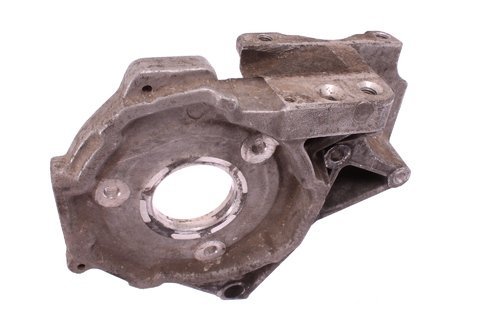 Alu držák vysokotlakého čerpadla