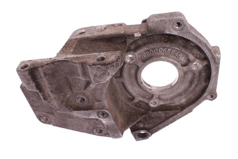 Alu držák vysokotlakého čerpadla