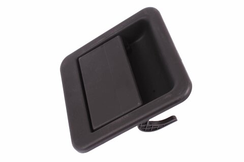 Klika vnější přední levá pravá L=P (není pro boční dveře)