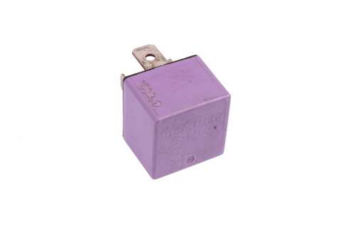 Relé fialové 12V/50A