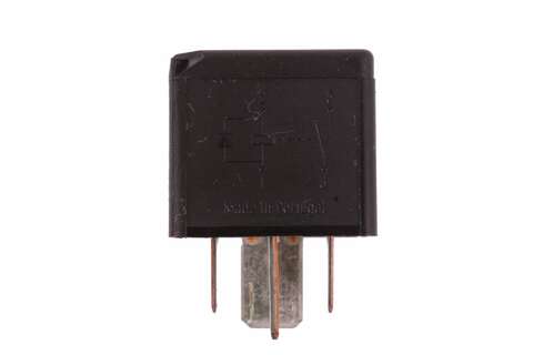Relé černé 12V/70A - 7700821864