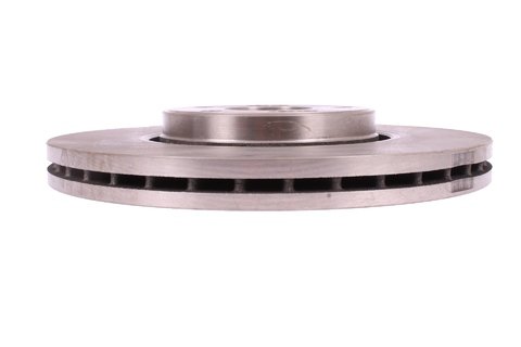 Brzdový kotouč přední chlazený DELPHI