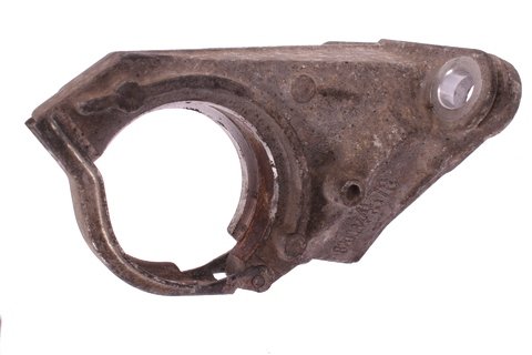 Držák pravé poloosy