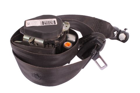 Bezpečnostní pás pravý přední