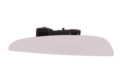 Klika dveří zadní vnější levá L 2007-