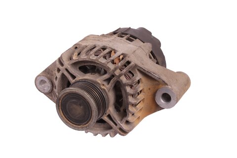 Alternátor 100A orig.