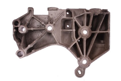 Držák příslušenství motoru