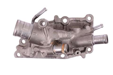 Příruba chladícího systému