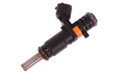 Vstřikovací tryska