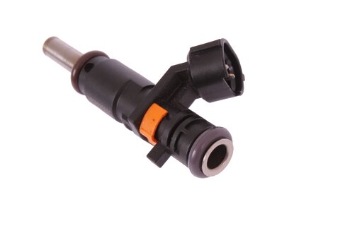 Vstřikovací tryska