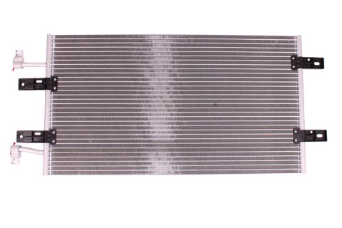 Chladič klimatizace 2.5 DCi