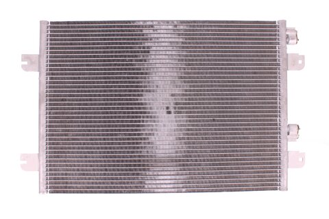 Chladič klimatizace bez sušiče