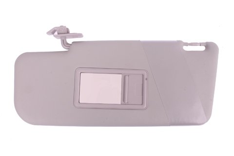 Sluneční clona levá (stínítko) orig.