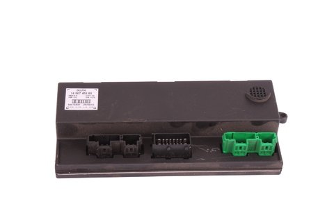 Pojistková skříňka