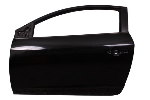 Levé přední dveře COUPÉ