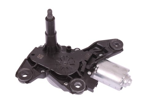 Motorek zadního stěrače