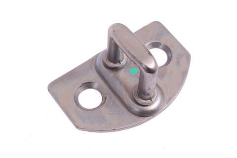 Kolík zámku dveří