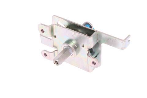 Pravý zámek zadních dveří Iveco Daily 2006-