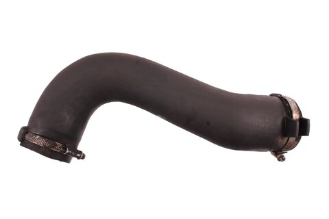 Hadice vzduchu  k intercooleru