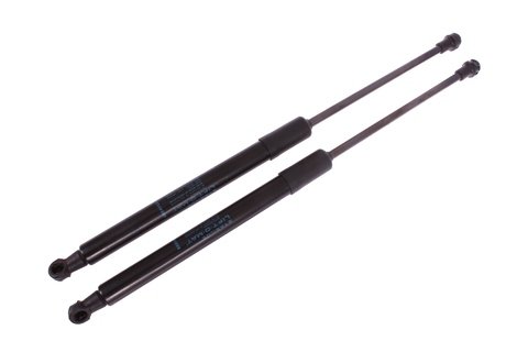 Vzpěra zadních dveří COUPÉ sada - 2kusy