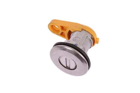 Vložka zámku levých předních dveří bez klíče