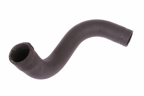 Hadice sání k turbu gumová část