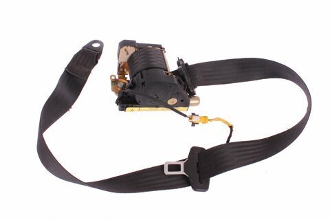 Bezpečnostní pás levý přední 5dv