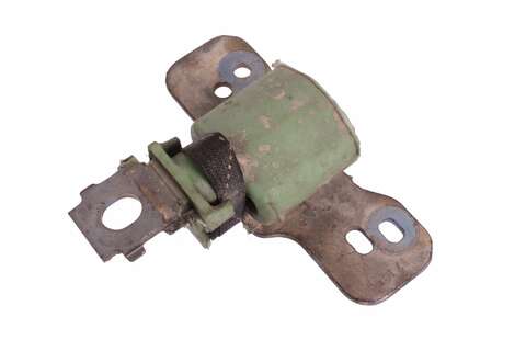 Držák výfukového systému