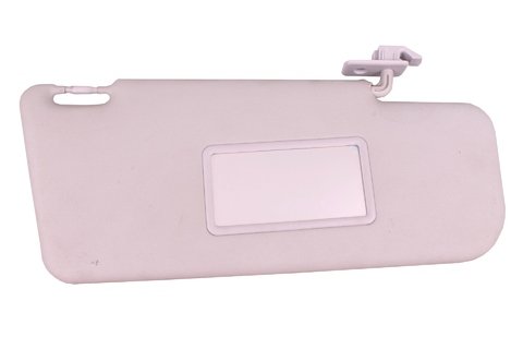 Sluneční clona pravá (stínítko) orig