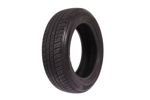 Pneumatika LETNÍ 175/65 R15 84T BARUM Brillantis 2 (5mm) rok 2014