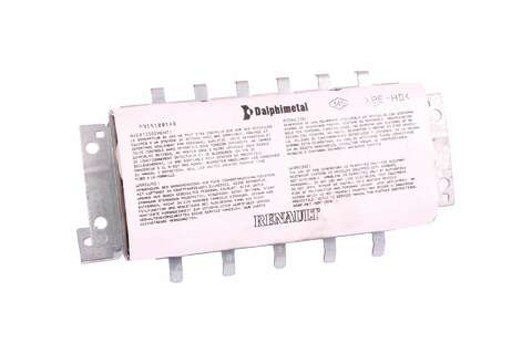 Airbag spolujezdce - 8200961047