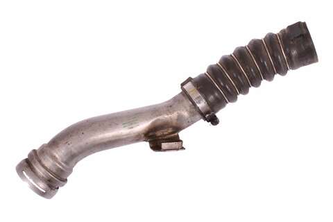 Trubka k intercooleru