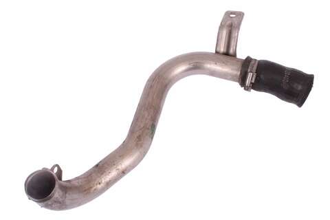 Vzduchová trubice k intercooleru