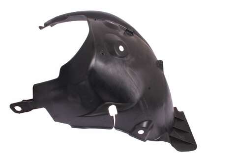 Podběh přední plastový zadní část pravá P (15kola)