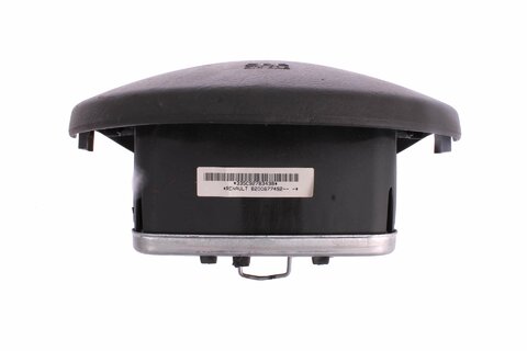 Airbag řidiče - černý - 8200677492