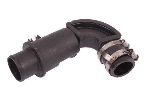 Hadice plnícího vzduchu