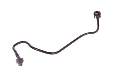 Vzduchová trubice posilivače brzd