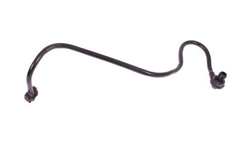 Vzduchová trubice posilivače brzd