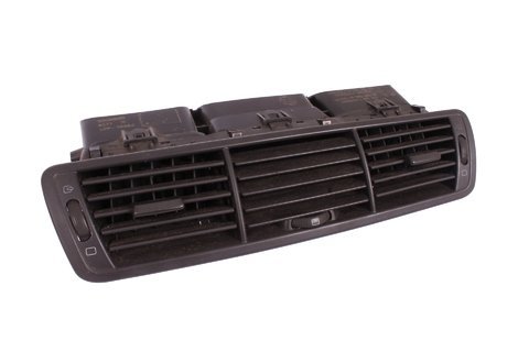 Difuzor palubní desky centrální