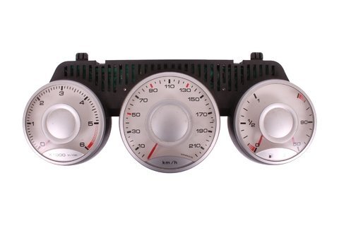 Přístrojový štít