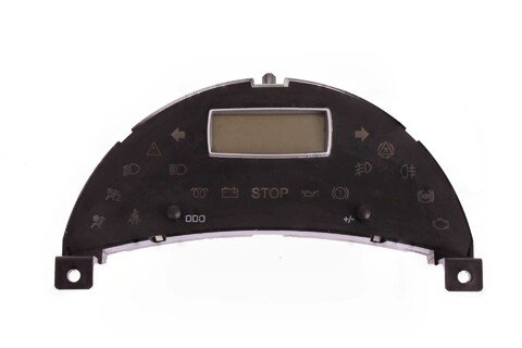 Přístrojový štít 06-