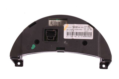 Přístrojový štít 06-