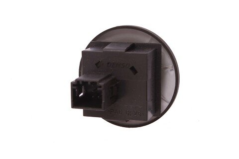 Ovladač ventilátoru topení zadních sedadel