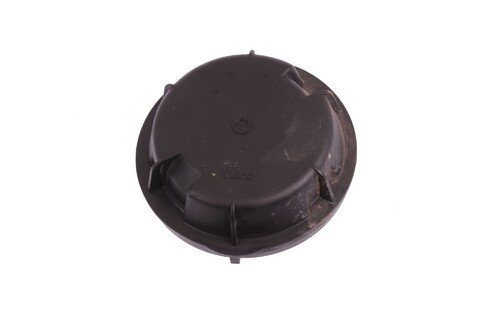 Kryt předního světlometu plast 120 mm