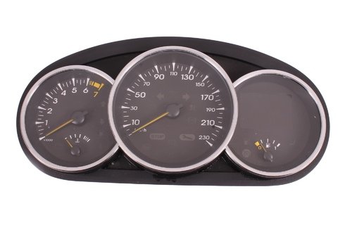 Přístrojový štít