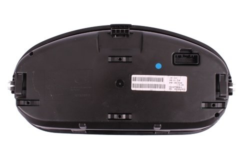 Přístrojový štít