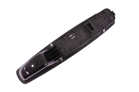 Tlačítka stahování předních s dojezdem