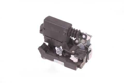 Levý přední zámek dveří